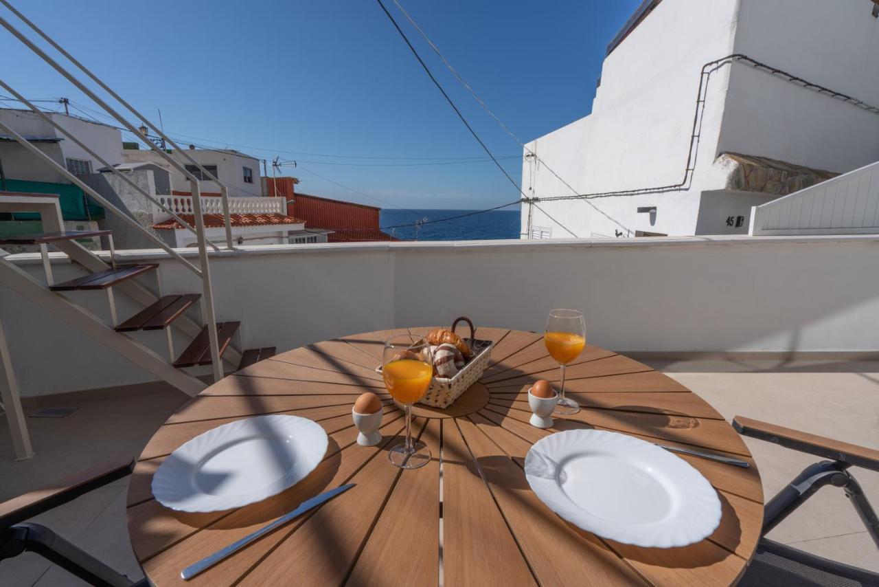 Villa Spectacular Cave With Two Large Terraces Santa Cruz de Tenerife Exterior foto
